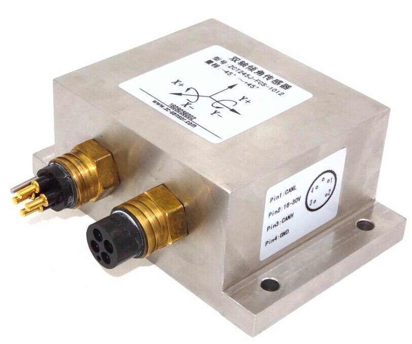 直川推出水下平台倾斜监控 