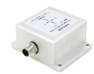 倾角传感器的准确度可达到多少？ 