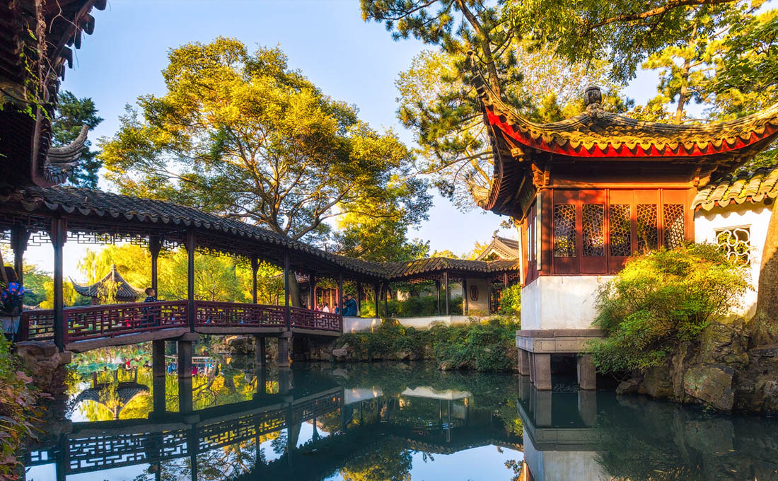 世界文化遗产需要现代科技呵护， 传承中华文... 