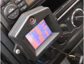 直川低成本车载动态坡度传感器获上海市闵行... 