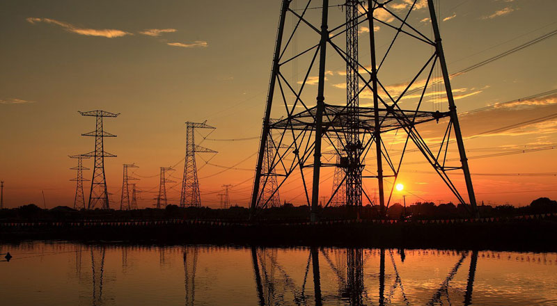 输电线路检测系统中倾角传感器的选择要点 