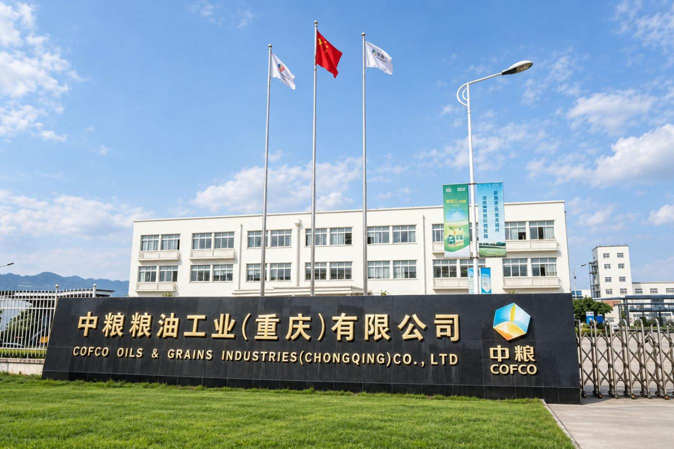 科技守护粮油仓储安全  ——直川... 